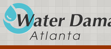 Water Damage Atlanta